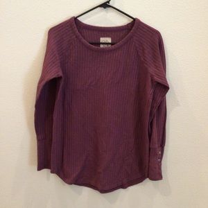 CHASER Thermal Long Sleeve